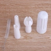 Bình xịt kem tươi inox Whipper 500ml - Nhiều màu, không viên gas, giá 329.990₫ 5
