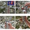 Bình xịt kem tươi inox Whipper 500ml - Nhiều màu, không viên gas, giá 329.990₫ 8