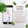 Bình xịt khử khuẩn tinh dầu sả chanh Thảo Nguyên 200-500ml đuổi muỗi, khử mùi 64.500 VND 2