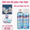 Bình Xịt Khử Mùi Giày, Ngăn Mồ Hôi Chân, Kháng Khuẩn, Mát Lạnh, Hương Thơm - 29.000 VND