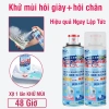 Bình xịt khử mùi hôi chân & giày Nhật Bản - Kháng khuẩn, mát lạnh, hương lâu, giảm mồ hôi, 30.000đ 3