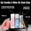 Bình xịt khử mùi hôi chân & giày Nhật Bản - Kháng khuẩn, mát lạnh, hương lâu, giảm mồ hôi, 30.000đ 10
