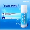 Bình Xịt Lạnh Ligpro 200ml - Giảm Đau, Phục Hồi Nhanh, Giảm Căng Cơ, An Toàn, 145.000đ 4