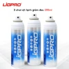 Bình Xịt Lạnh Ligpro 200ml - Giảm Đau, Phục Hồi Nhanh, Giảm Căng Cơ, An Toàn, 145.000đ 10