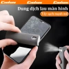 Bình xịt lau màn hình đa năng dùng lại, phù hợp điện thoại, máy tính bảng, laptop Apple iPad – Giá chỉ 39.800đ