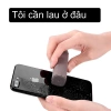 Bình xịt lau màn hình đa năng dùng lại, phù hợp điện thoại, máy tính bảng, laptop Apple iPad – Giá chỉ 39.800đ 2