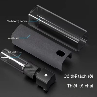 Bình xịt lau màn hình đa năng dùng lại, phù hợp điện thoại, máy tính bảng, laptop Apple iPad – Giá chỉ 39.800đ 6