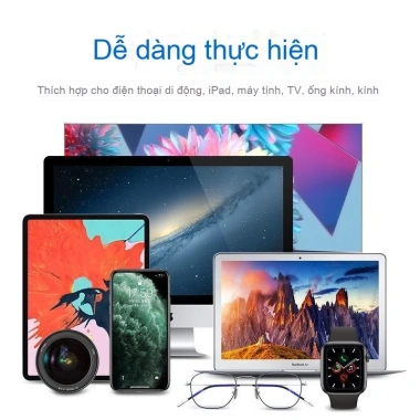 Bình xịt lau màn hình đa năng dùng lại, phù hợp điện thoại, máy tính bảng, laptop Apple iPad – Giá chỉ 39.800đ 8