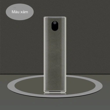 Bình xịt lau màn hình đa năng dùng lại, phù hợp điện thoại, máy tính bảng, laptop Apple iPad – Giá chỉ 39.800đ 10