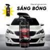 Bình Xịt Nano 9H 500ml Bảo Vệ Sơn Xe Hơi, Đánh Bóng Cao Cấp, Ưu Đãi 82.000₫