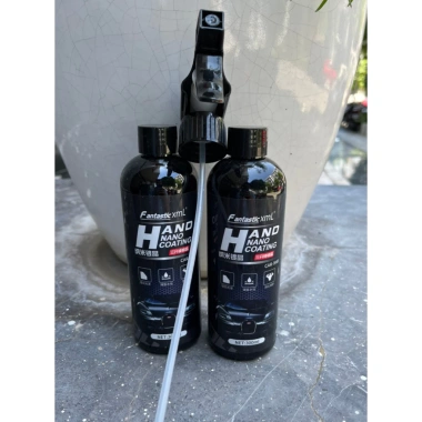 Bình Xịt Nano 9H 500ml Bảo Vệ Sơn Xe Hơi, Đánh Bóng Cao Cấp, Ưu Đãi 82.000₫ 9 Bình Xịt Nano 9H 500ml Bảo Vệ Sơn Xe Hơi, Đánh Bóng Cao Cấp, Ưu Đãi 82.000₫ 9