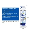 Bình Xịt Nano Nhật Bản 200ml/500ml - Vệ sinh sạch vết bẩn nhà bếp, toilet, bồn cầu, làm trắng cặn bám, 23.9k 3