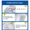 Bình Xịt Nano Nhật Bản Đa Năng Vệ Sinh Sạch Xóa Vết Bẩn Nhà Bếp, Toilet, Bồn Cầu, Làm Trắng Cặn Bám, Giá 29.800₫ 9