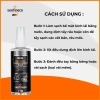 Bình Xịt Nano Senfineco 9.945 Chống Bám Nước Kính Ô Tô - 100ml, Giá 224.910₫ 5