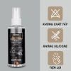 Bình xịt nano Senfineco 9.945 chống bám nước kính ô tô 100ml - Hiệu quả bảo vệ, không lem 4