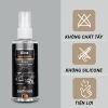 Bình xịt nano Senfineco 9.945 Glass Water Repelent 100ml Chống bám nước kính ô tô giá ưu đãi 224.910 VND 4