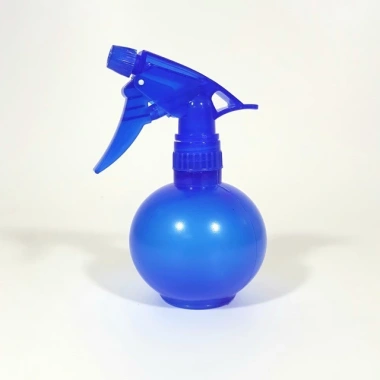 Bình xịt nước mini tròn nhẹ, giá chỉ 15.200₫ - Phun mát nhanh, dùng tiện lợi
