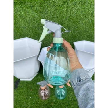 Bình Xịt Nước Tưới Cây 0.5L Nhiều Chế Độ Tiện Dụng - Giá 18.000đ Giảm Giá 3