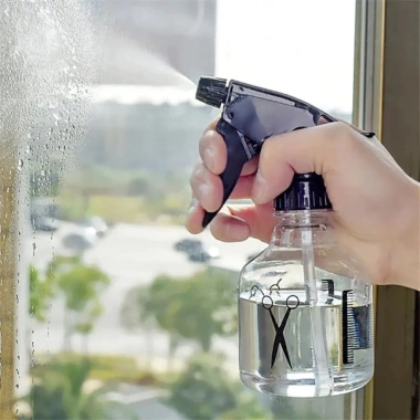 Bình Xịt Nước Tưới Cây 0.5L Nhiều Chế Độ Tiện Dụng - Giá 18.000đ Giảm Giá 6