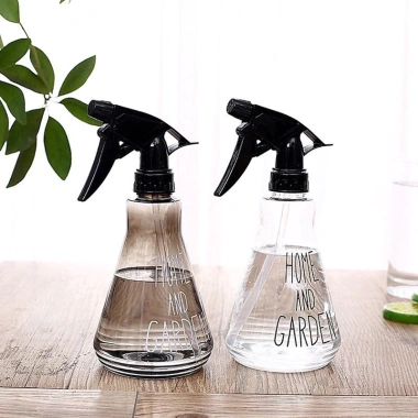 Bình xịt nước tưới cây Home & Garden - Vòi phun sương đa năng, cắt tóc, màu ngẫu nhiên, giảm giá 49k (Mta-Mart2)