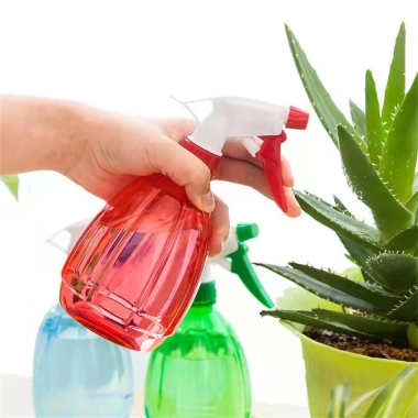 Bình xịt nước tưới cây nhựa 500ml - Siêu bền, tiện lợi, giảm giá chỉ 36.449 VND