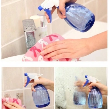 Bình xịt nước tưới cây nhựa 500ml - Siêu bền, tiện lợi, giảm giá chỉ 36.449 VND 4 Bình xịt nước tưới cây nhựa 500ml - Siêu bền, tiện lợi, giảm giá chỉ 36.449 VND 4