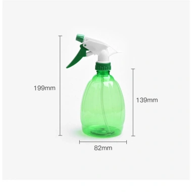 Bình xịt nước tưới cây nhựa 500ml - Siêu bền, tiện lợi, giảm giá chỉ 36.449 VND