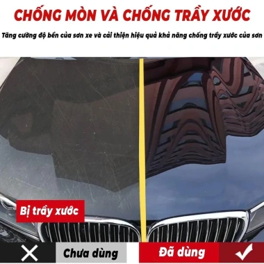 Bình Xịt Phủ Kính LIBITU 801E Chống Bám Nước - Tầm Nhìn Rõ Trong Mưa, Giá 89K