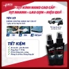 Bình Xịt Phủ Kính Nano LIBITU 801E Chống Bám Nước Bỏ Màng Dầu - Tặng Khăn 89.000đ 4