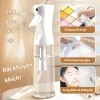 Bình Xịt Phun Sương Áp Suất Cao 200ml 300ml 500ml Siêu Mịn Tiện Dụng 29.000 VND
