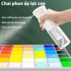 Bình Xịt Phun Sương Áp Suất Cao 200ml 300ml 500ml Siêu Mịn Tiện Dụng 29.000 VND 4