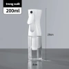 Bình Xịt Phun Sương Áp Suất Cao 200ml 300ml 500ml Siêu Mịn Tiện Dụng 29.000 VND 10