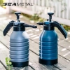Bình xịt phun sương SEAMETAL 2L - Bọt tuyết rửa xe hơi, tưới cây tự động, dung tích lớn, giá ưu đãi