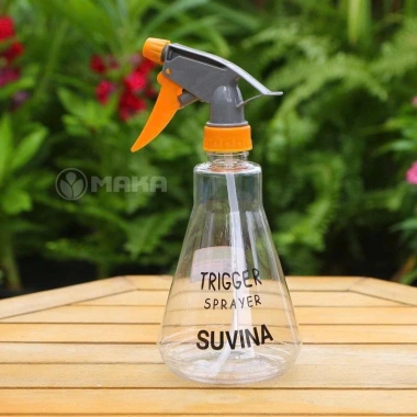Bình Xịt SUVINA 0,5 lít - 1 lít (500ml/1.000ml) Chính Hãng, Giá 19.000 VND