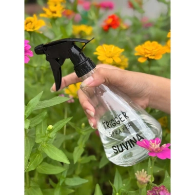 Bình Xịt SUVINA 0,5 lít - 1 lít (500ml/1.000ml) Chính Hãng, Giá 19.000 VND