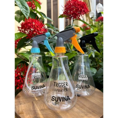 Bình Xịt SUVINA 0,5 lít - 1 lít (500ml/1.000ml) Chính Hãng, Giá 19.000 VND 8 Bình Xịt SUVINA 0,5 lít - 1 lít (500ml/1.000ml) Chính Hãng, Giá 19.000 VND 8