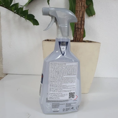 Bình xịt tây đa năng Astonish C6.780 Tẩy mỡ bếp, tẩy vết bẩn nhà tắm, giá chỉ 139k