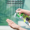 Bình xịt tẩy đa năng AUTO GLUE 450ml - Xịt sạch băng dính, vết mực, cao su, không để lại vết bẩn, giá ưu đãi 149k - SKYCOM 5