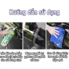 Bình xịt tẩy đa năng AUTO GLUE 450ml - Xịt sạch băng dính, vết mực, cao su, không để lại vết bẩn, giá ưu đãi 149k - SKYCOM 6