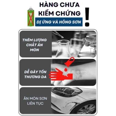 Bình xịt tẩy đa năng AUTO GLUE 450ml - Xịt sạch băng dính, vết mực, cao su, không để lại vết bẩn, giá ưu đãi 149k - SKYCOM