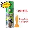 Bình xịt tẩy đa năng AUTO GLUE 450ml - Xịt sạch băng dính, vết mực, cao su, không để lại vết bẩn, giá ưu đãi 149k - SKYCOM 9