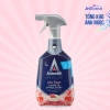 Bình xịt tẩy nỉ thảm Astonish C6.720 750ml - An toàn sinh học đa năng, nhập UK, 159k