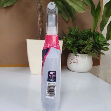 Bình xịt tẩy nỉ thảm Astonish C6.720 750ml - An toàn sinh học đa năng, nhập UK, 159k