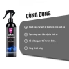 Bình xịt tẩy ố kính ô tô Flamingo F188 230ml – Làm sạch, loại cặn canxi, chống đốm nước 3