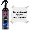 Bình xịt tẩy ố kính ô tô Flamingo F188 230ml – Làm sạch, loại cặn canxi, chống đốm nước 6