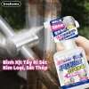 Bình xịt tẩy rỉ sét đa năng inox sắt thép Tree Home BX09 giảm oxi hoá 75.000đ