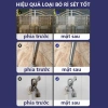 Bình xịt tẩy rỉ sét đa năng inox sắt thép Tree Home BX09 giảm oxi hoá 75.000đ 6