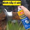 Bình xịt tẩy rỉ sét inox sắt thép BX39 - Giảm oxi hoá, bôi trơn, chỉ 71.540 VND