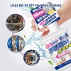 Bình xịt tẩy rỉ sét inox sắt thép đa năng Ghost Home BX09 - Giảm oxi hoá, giá 75.000đ 4