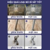 Bình xịt tẩy rỉ sét inox sắt thép đa năng Ghost Home BX09 - Giảm oxi hoá, giá 75.000đ 6